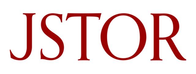 JSTOR