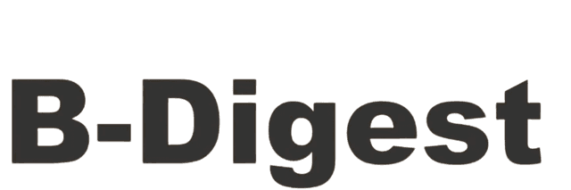 B-Digest Publications